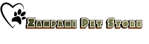 ZAMPAMI PET STORE